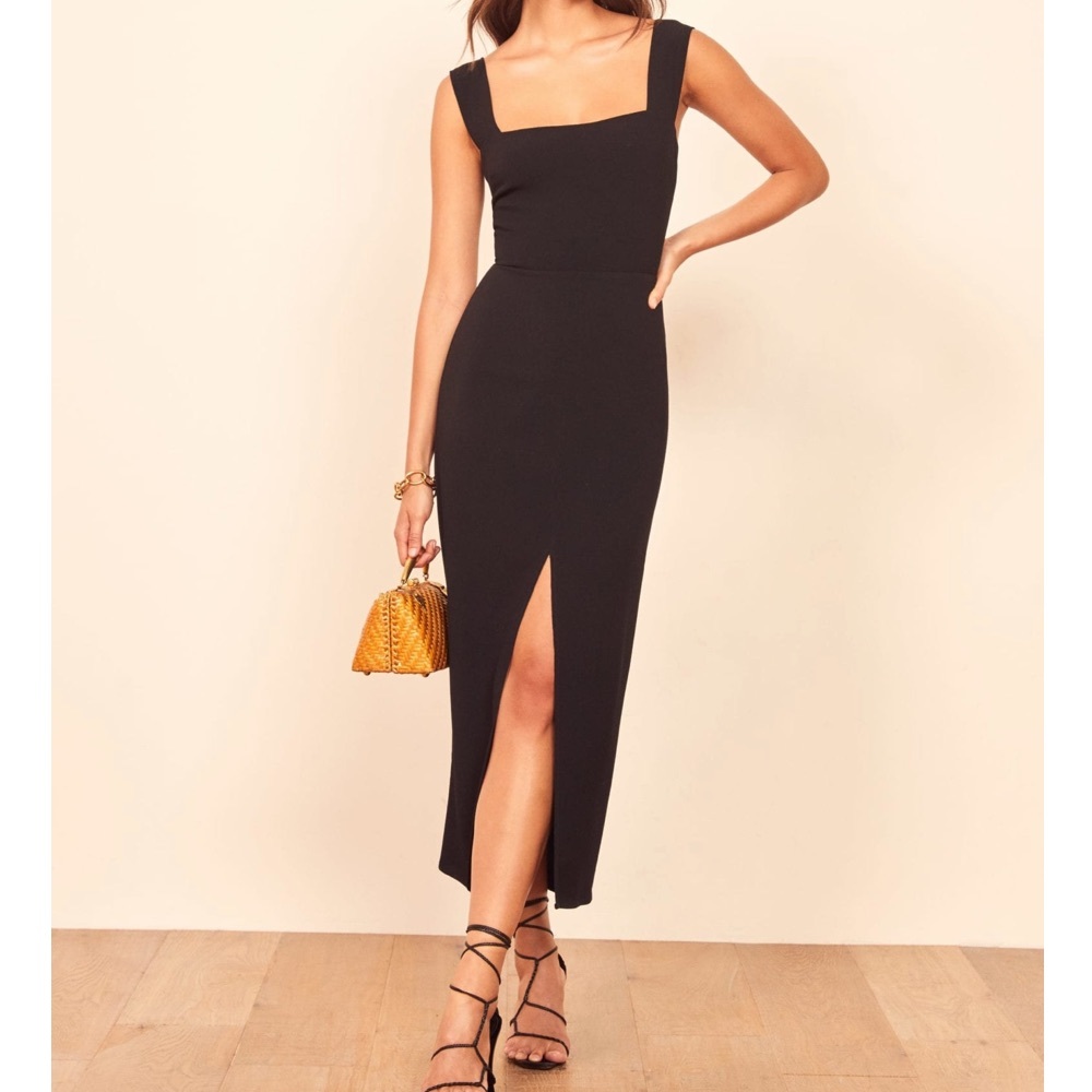 Reformation Graciella Dress